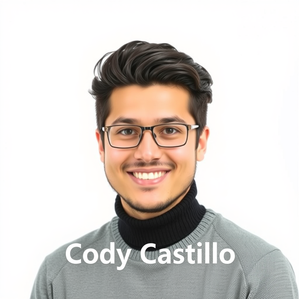 Cody Castillo