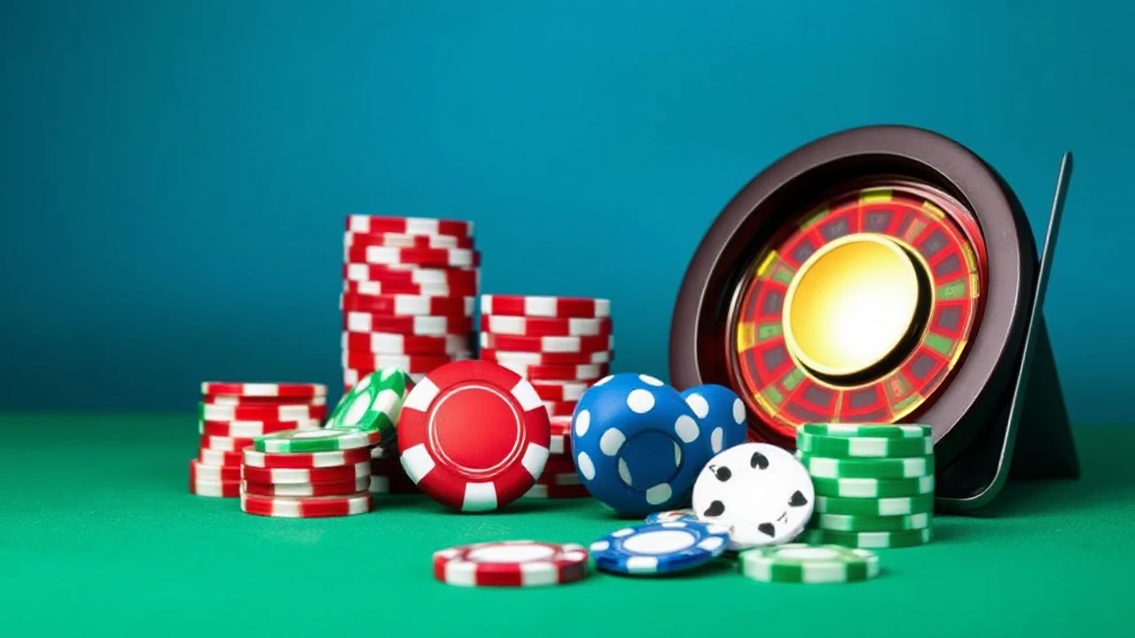 Becoming Proficient in the Art of Risk Management in Online Casino Games