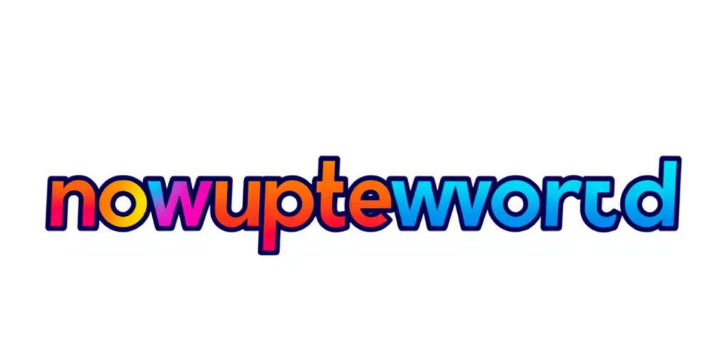 Now Update World